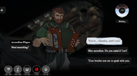 The Pale Beyond (PC) - Steam Account - GLOBAL - 3