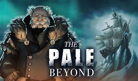 The Pale Beyond (PC) - Steam Key - GLOBAL - 0