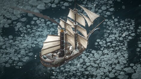 The Pale Beyond (PC) - Steam Key - ROW - 8