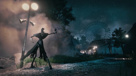 The Park (PC) - Steam Key - GLOBAL - 6