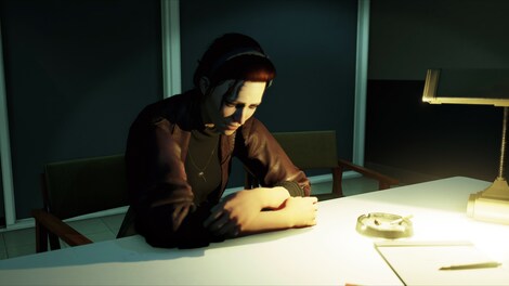 The Park (Xbox One) - Xbox Live Key - NORTH AMERICA - 16