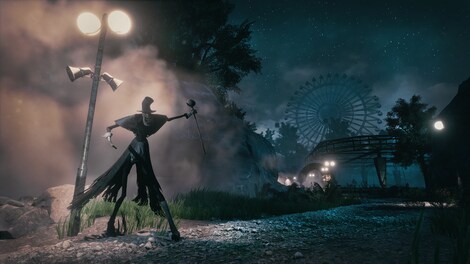 The Park (Xbox One) - Xbox Live Key - EUROPE - 6
