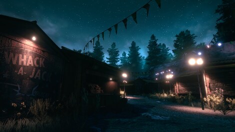 The Park (Xbox One) - Xbox Live Key - EUROPE - 4