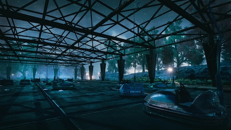 The Park (Xbox One) - Xbox Live Key - EUROPE - 3