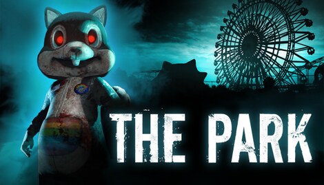 The Park (Xbox One) - Xbox Live Key - EUROPE - 2