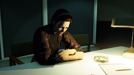 The Park (Xbox One) - Xbox Live Key - UNITED STATES - 8