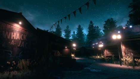 The Park (Xbox One) - Xbox Live Key - UNITED STATES - 4