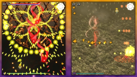 The Party of Demons Steam Key GLOBAL - 3