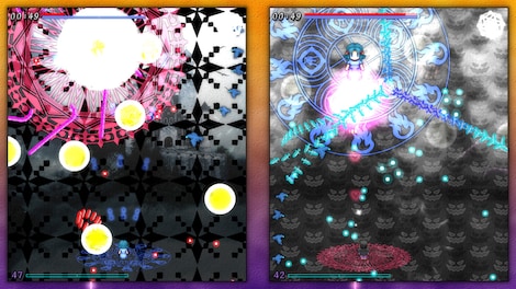 The Party of Demons Steam Key GLOBAL - 7