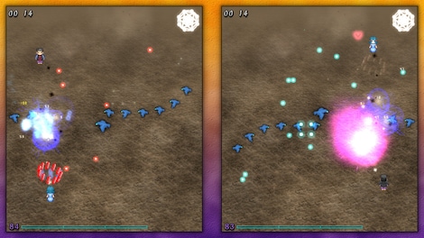 The Party of Demons Steam Key GLOBAL - 4