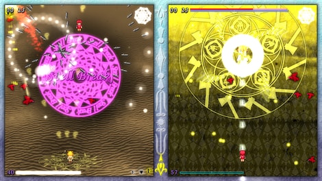 The Party of Demons Steam Key GLOBAL - 5