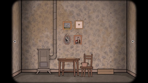 The Past Within (PC) - Steam Account - GLOBAL - 8
