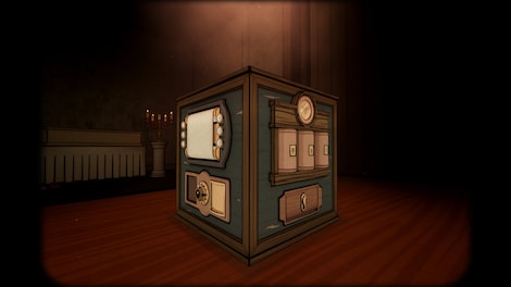 The Past Within (PC) - Steam Gift - GLOBAL - 4
