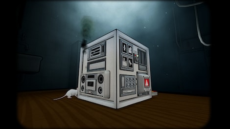 The Past Within (PC) - Steam Gift - GLOBAL - 6