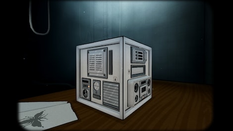 The Past Within (PC) - Steam Gift - GLOBAL - 3