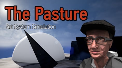 The Pasture (PC) - Steam Key - GLOBAL - 0