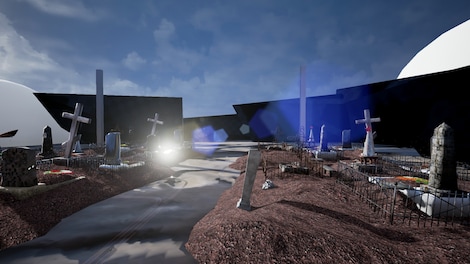 The Pasture (PC) - Steam Key - GLOBAL - 12