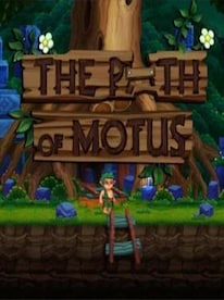 The Path of Motus Xbox Live Key UNITED STATES - 1