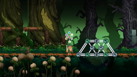 The Path of Motus Xbox Live Key UNITED STATES - 8