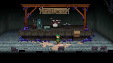 The Path of Motus Xbox Live Key UNITED STATES - 11