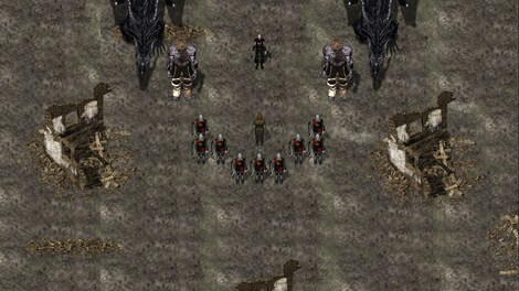 The path to domination Steam Key GLOBAL - 0