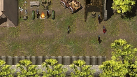 The path to domination Steam Key GLOBAL - 4