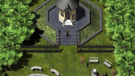 The path to domination Steam Key GLOBAL - 3