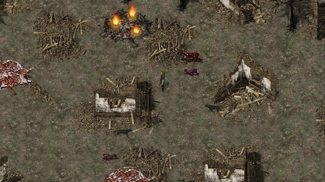 The path to domination Steam Key GLOBAL - 6