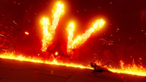 The Pathless (PC) - Steam Account - GLOBAL - 10