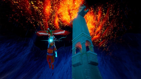 The Pathless (PC) - Steam Account - GLOBAL - 4