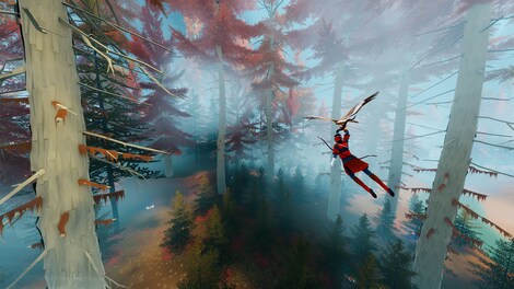 The Pathless (PC) - Steam Gift - EUROPE - 5