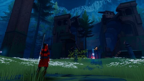 The Pathless (PC) - Steam Gift - EUROPE - 8