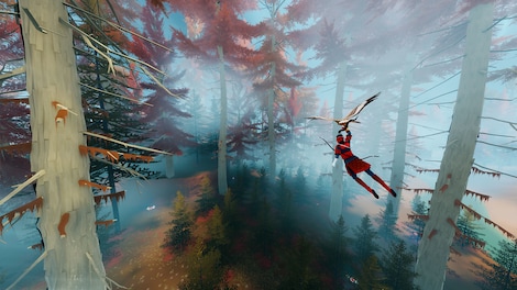 The Pathless (PC) - Steam Key - CHINA - 5