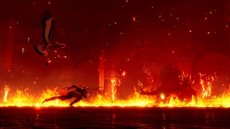 The Pathless (PC) - Steam Key - GLOBAL - 7
