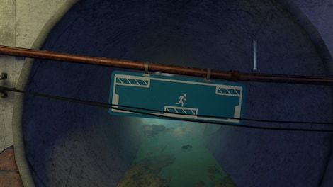 The Pedestrian (PC) - Steam Gift - EUROPE - 4