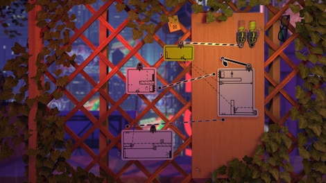 The Pedestrian (PC) - Steam Gift - EUROPE - 6