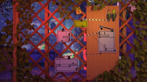 The Pedestrian (PC) - Steam Gift - GLOBAL - 6