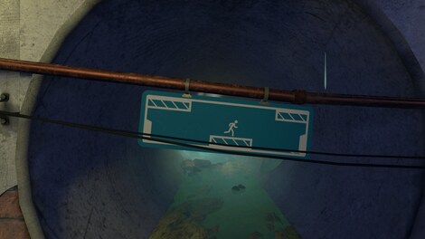 The Pedestrian (Xbox Series X/S, Windows 10) - Xbox Live Key - ARGENTINA - 4