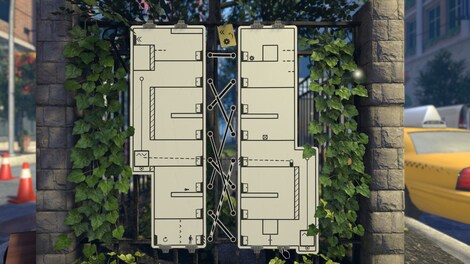 The Pedestrian (Xbox Series X/S, Windows 10) - Xbox Live Key - ARGENTINA - 3