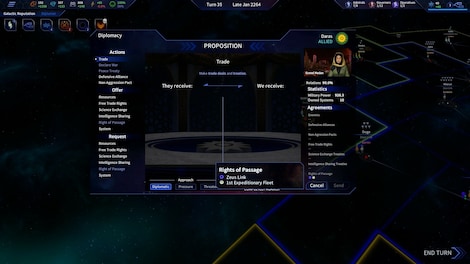 The Pegasus Expedition | Grand Admiral Edition (PC) - Steam Account - GLOBAL - 12