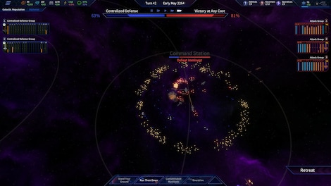 The Pegasus Expedition | Grand Admiral Edition (PC) - Steam Account - GLOBAL - 9