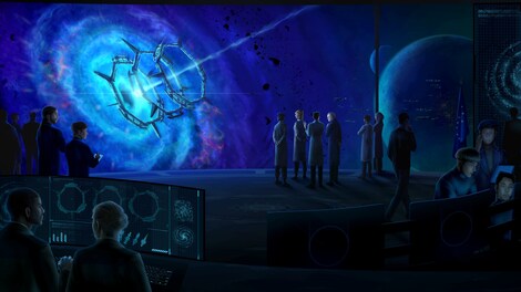 The Pegasus Expedition (PC) - Steam Account - GLOBAL - 11