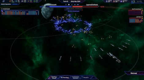 The Pegasus Expedition (PC) - Steam Gift - NORTH AMERICA - 6