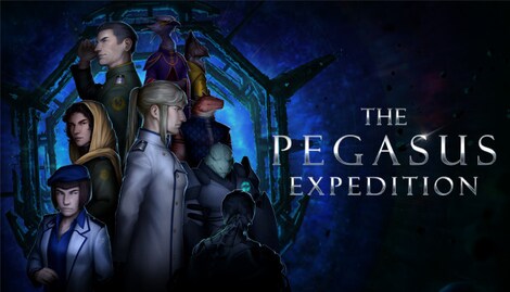 The Pegasus Expedition (PC) - Steam Gift - NORTH AMERICA - 0