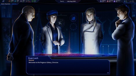 The Pegasus Expedition (PC) - Steam Gift - NORTH AMERICA - 8
