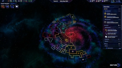 The Pegasus Expedition (PC) - Steam Key - GLOBAL - 3