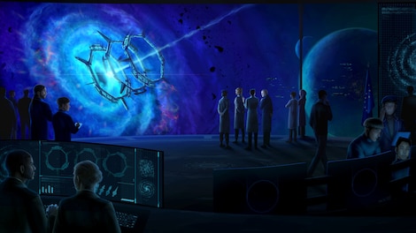 The Pegasus Expedition (PC) - Steam Key - GLOBAL - 11