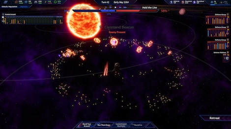 The Pegasus Expedition (PC) - Steam Key - GLOBAL - 4
