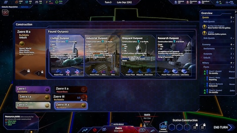 The Pegasus Expedition (PC) - Steam Key - GLOBAL - 10