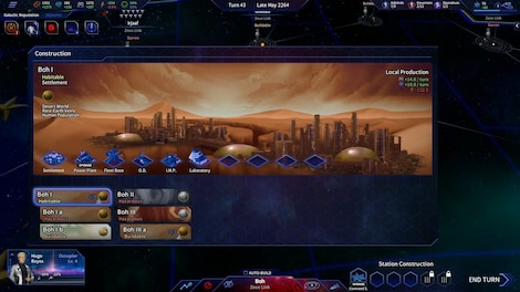 The Pegasus Expedition (PC) - Steam Key - GLOBAL - 5
